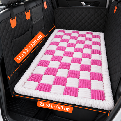 Super Soft Travel Bed