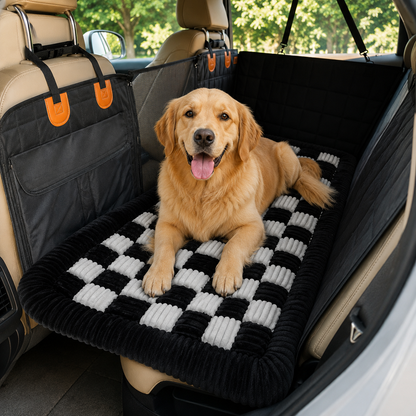 Super Soft Travel Bed