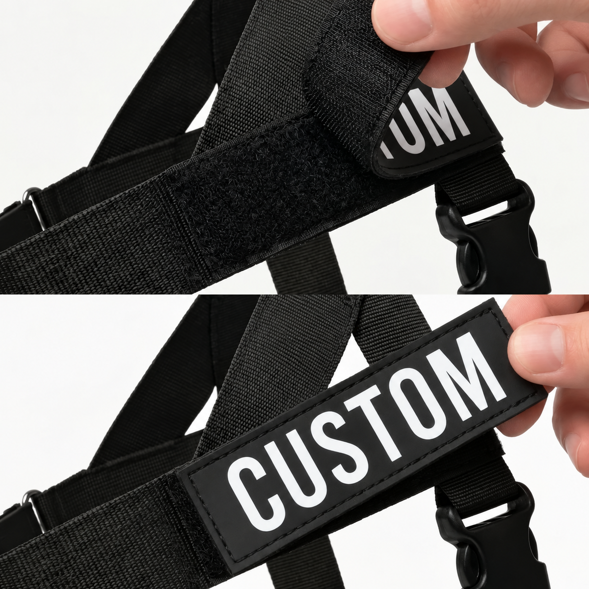Personalised Dog Name Add-On