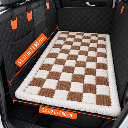 Super Soft Travel Bed
