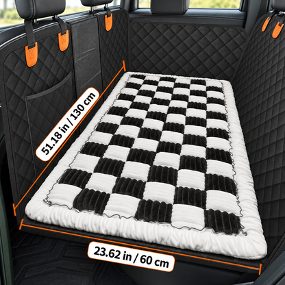 Super Soft Travel Bed
