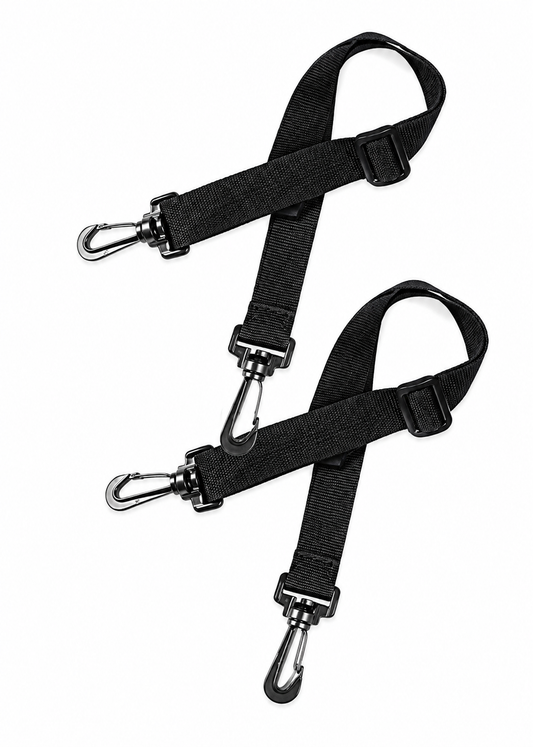 Anti Scratch Door Straps