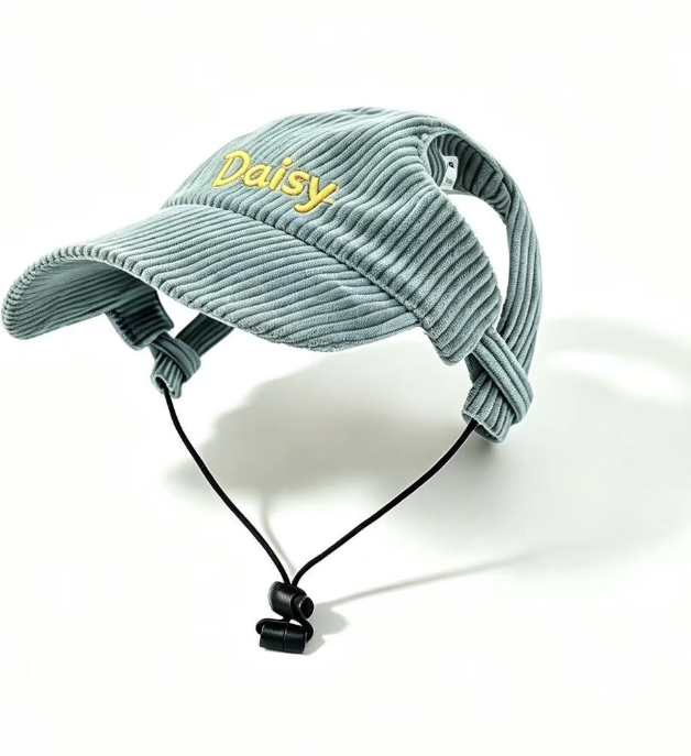Custom Dog Hat