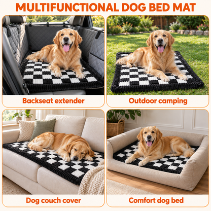 Super Soft Travel Bed