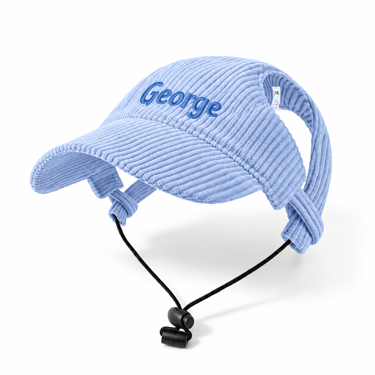 Custom Dog Hat