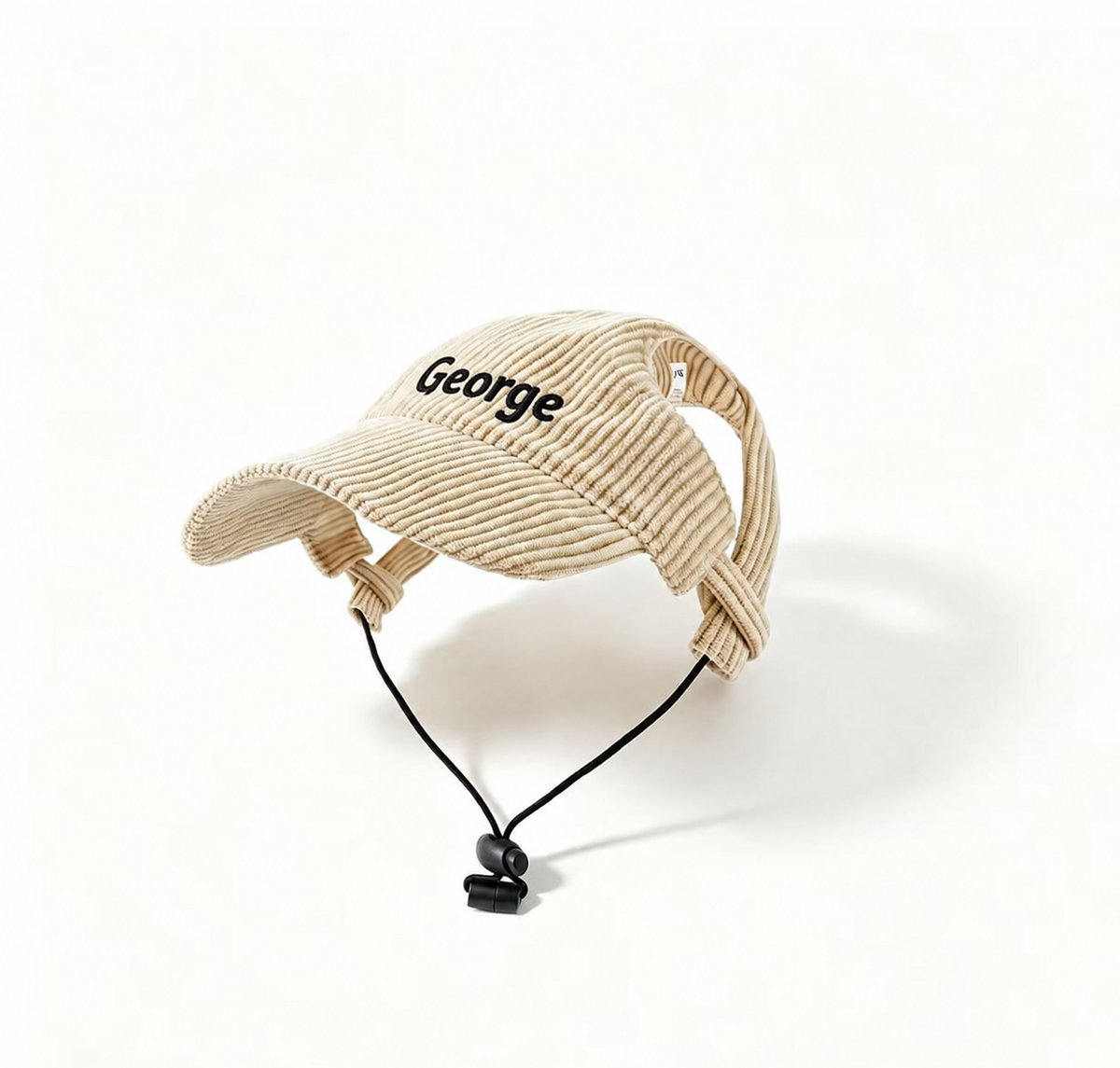Custom Dog Hat